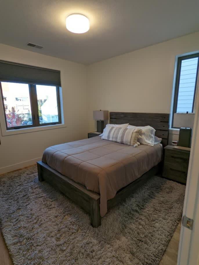 טראוורס סיטי Location Location - Capri Condo 212 מראה חיצוני תמונה